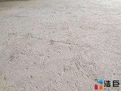 为什么厂房要做金刚砂固化耐磨地坪？